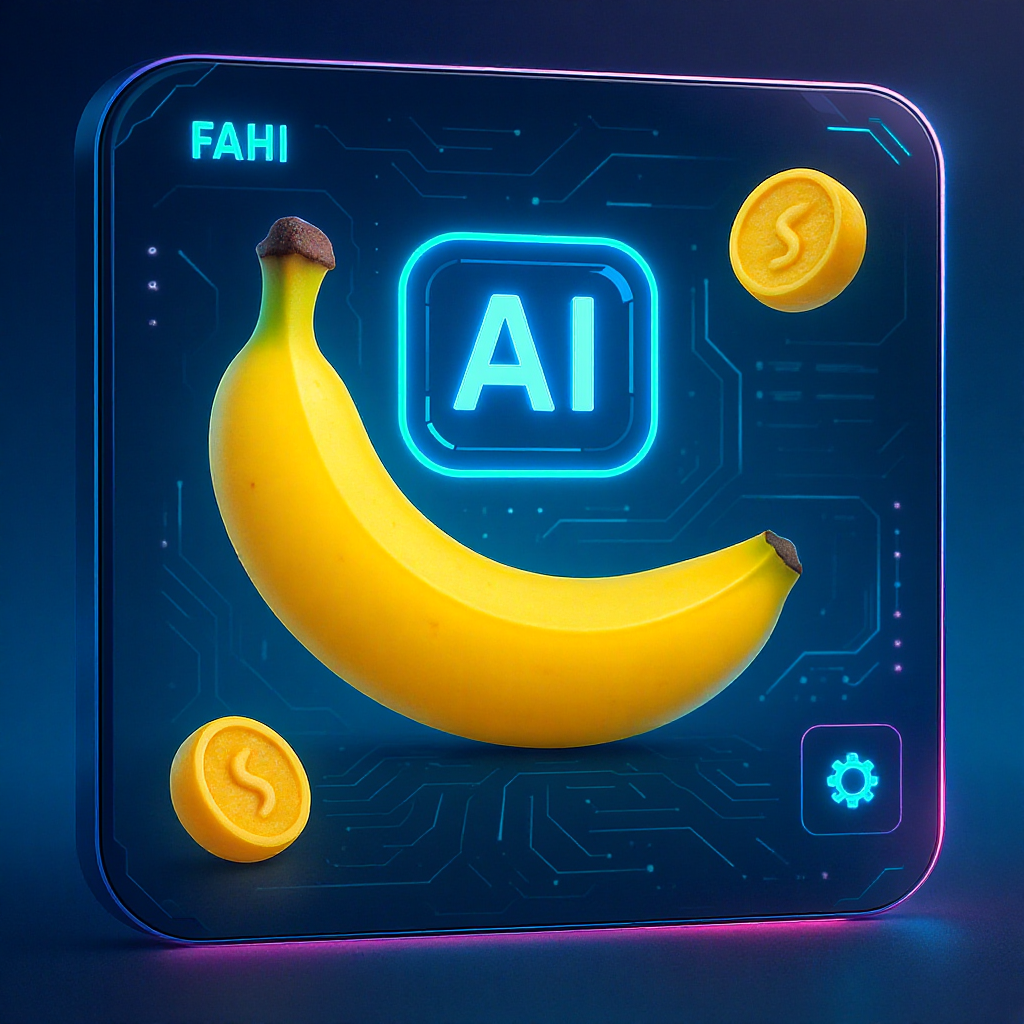 Interfaccia Gemini che mostra l’editing Nano Banana applicato su un ritratto con coerenza visiva mantenuta